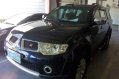 Mitsubishi Montero Sport 2013 Automatic Diesel for sale in Pasig-1