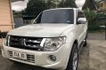 Mitsubishi Pajero 2014 Automatic Diesel for sale in Quezon City-2