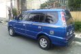 Selling Mitsubishi Adventure 2014 Manual Diesel in Quezon City-9