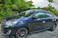 Mitsubishi Mirage G4 2014 Manual Gasoline for sale in Quezon City-0