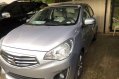 Mitsubishi Mirage G4 2016 Manual Gasoline for sale in Taytay-1