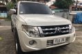 Mitsubishi Pajero 2014 Automatic Diesel for sale in Quezon City-1
