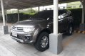 2nd Hand Mitsubishi Montero Sports 2014 at 50000 km for sale-2