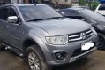 2014 Mitsubishi Montero Sport for sale in Manila-3