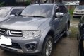 2014 Mitsubishi Montero Sport for sale in Manila-4