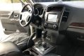 Mitsubishi Pajero 2014 Automatic Diesel for sale in Quezon City-8