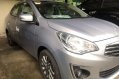 Mitsubishi Mirage G4 2016 Manual Gasoline for sale in Taytay-2