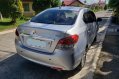 Selling Mitsubishi Mirage G4 2018 Automatic Gasoline in Naga-0