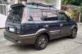 2002 Mitsubishi Adventure for sale in Manila-2