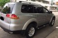 Selling 2nd Hand Mitsubishi Montero 2012 in Quezon City-3