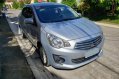 Selling Mitsubishi Mirage G4 2018 Automatic Gasoline in Naga-1