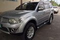 Selling 2nd Hand Mitsubishi Montero 2012 in Quezon City-0