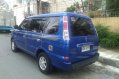 Selling Mitsubishi Adventure 2014 Manual Diesel in Quezon City-1