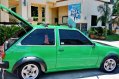 Selling 2nd Hand Mitsubishi Mirage 1980 in Santa Rosa-0