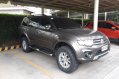 2nd Hand Mitsubishi Montero Sports 2014 at 50000 km for sale-0