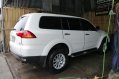 Selling 2nd Hand Mitsubishi Montero Sport 2011 in Paombong-5