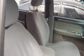 2nd Hand Mitsubishi Montero Sport 2014 at 33000 km for sale in Makati-8