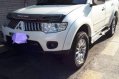 Selling 2nd Hand Mitsubishi Montero Sport 2011 in Paombong-0