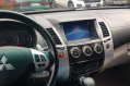 2014 Mitsubishi Montero Sport for sale in Manila-7