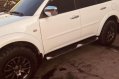 2nd Hand Mitsubishi Montero 2012 for sale in Quezon City-5