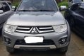 2014 Mitsubishi Montero Sport for sale in Manila-5