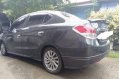 2015 Mitsubishi Mirage G4 for sale in Angono-3