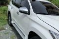 2nd Hand Mitsubishi Montero Sport 2016 at 24000 km for sale-1