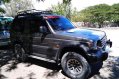 2nd Hand Mitsubishi Pajero Automatic Diesel for sale in Liloan-1