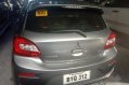 Sell 2nd Hand 2017 Mitsubishi Mirage Hatchback in Quezon City-4
