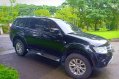 Sell 2014 Mitsubishi Montero Suv at 56163 km in Mabalacat-9