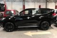 Selling Black Mitsubishi Montero Sport 2019 Automatic Diesel in Manila-3