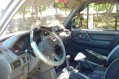 2nd Hand Mitsubishi Pajero Automatic Diesel for sale in Liloan-4