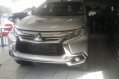 Selling Brand New Mitsubishi Montero Sport 2019 SUV in Caloocan-1