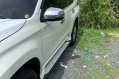 2nd Hand Mitsubishi Montero Sport 2016 at 24000 km for sale-2