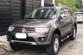 Selling Mitsubishi Montero 2014 Automatic Diesel in Taguig-2