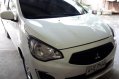 Sell 2nd Hand 2014 Mitsubishi Mirage G4 Automatic Gasoline at 41308 km in Calasiao-2