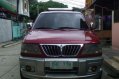 Selling 2nd Hand Mitsubishi Adventure 2002 in Quezon City-4