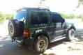 2nd Hand Mitsubishi Pajero Automatic Diesel for sale in Liloan-3