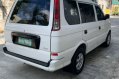 Selling 2nd Hand Mitsubishi Adventure 2008 in Taguig-2