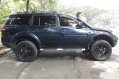 Selling Mitsubishi Montero Sport 2014 Automatic Diesel in Quezon City-0