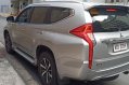 Selling 2nd Hand Mitsubishi Montero Sport 2016 in Muntinlupa-4