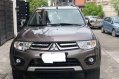 Selling Mitsubishi Montero 2014 Automatic Diesel in Taguig-0