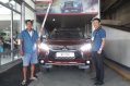 Sell Brand New 2019 Mitsubishi Montero Sport in Quezon City-2