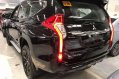 Selling Black Mitsubishi Montero Sport 2019 Automatic Diesel in Manila-4