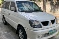 Selling 2nd Hand Mitsubishi Adventure 2008 in Taguig-0