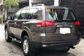 Selling Mitsubishi Montero 2014 Automatic Diesel in Taguig-1