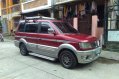 Selling 2nd Hand Mitsubishi Adventure 2002 in Quezon City-0