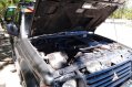 2nd Hand Mitsubishi Pajero Automatic Diesel for sale in Liloan-5