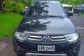 Sell 2014 Mitsubishi Montero Suv at 56163 km in Mabalacat-1