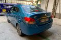 2nd Hand Mitsubishi Mirage G4 2015 Automatic Gasoline for sale in Quezon City-6